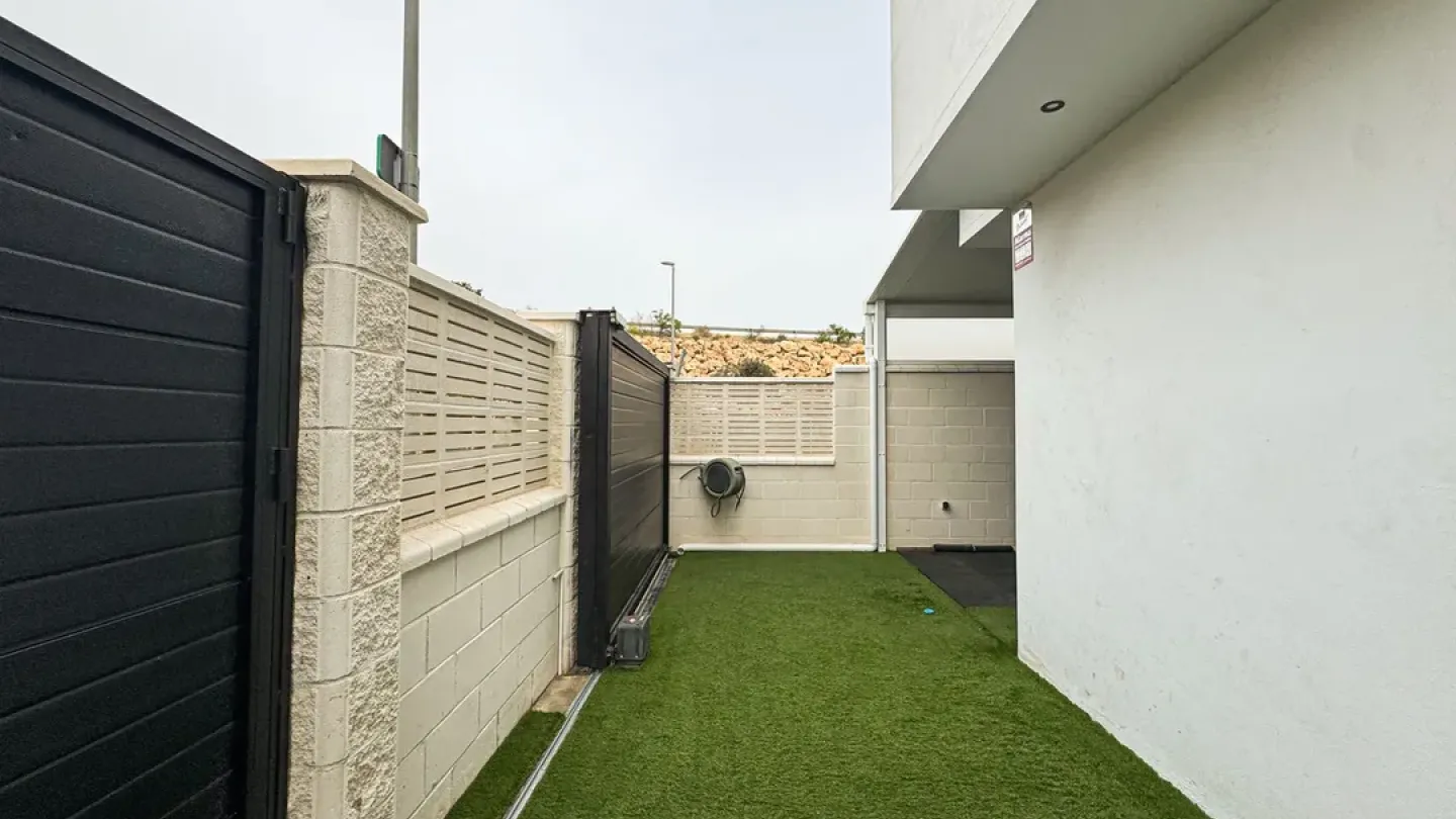 New Build Chalet with Pool in Huércal de Almería, Spain - Image 3