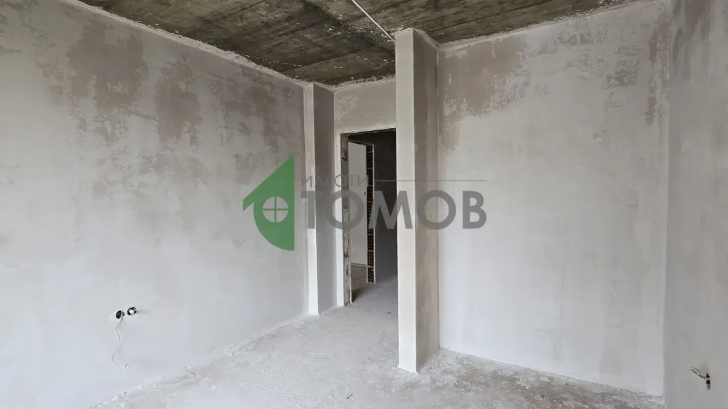 Spacious New 2-Bedroom Apartment in Stara Zagora - Act 14 - Image 3