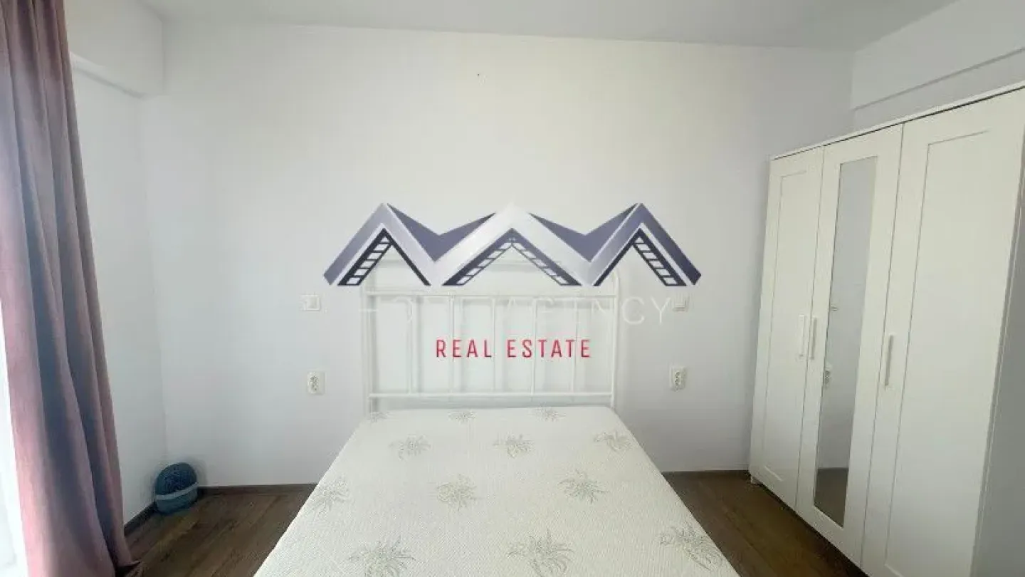 Stylish Fully Furnished Studio Apartment in Otopeni - 450 EUR - Image 2