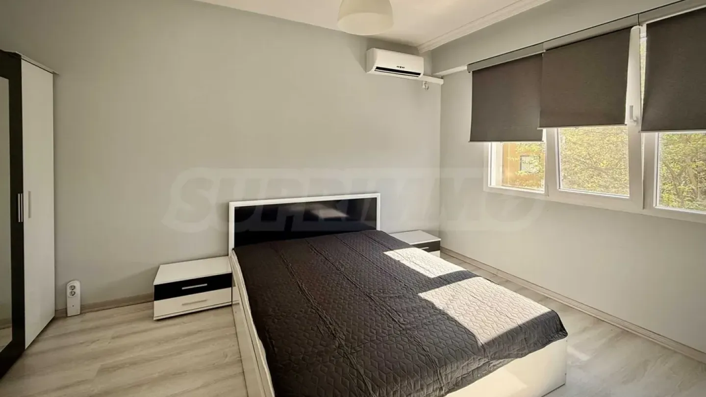 Spacious apartment near Plovdiv center. - Image 1