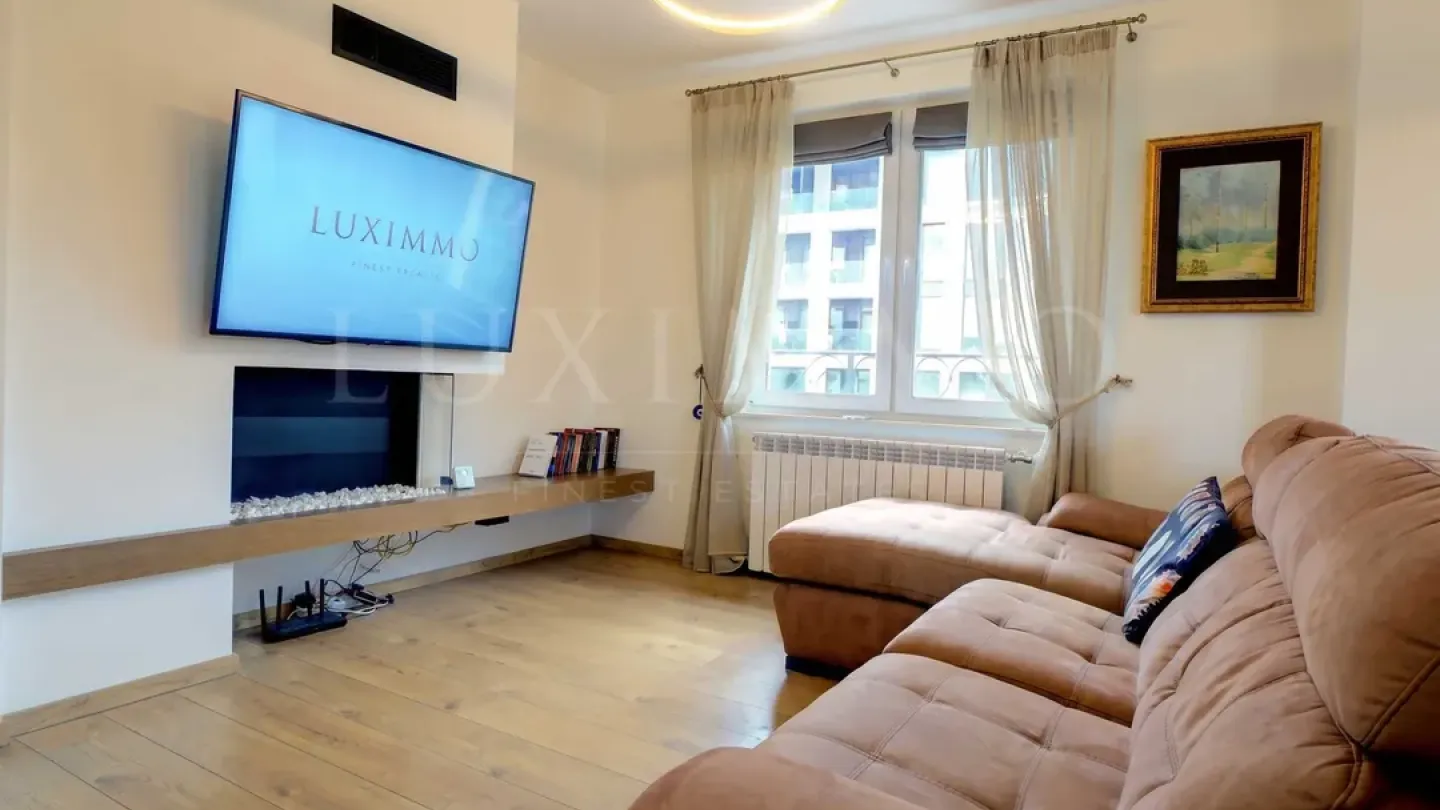Apartment for sale in Plovdiv - Image 2