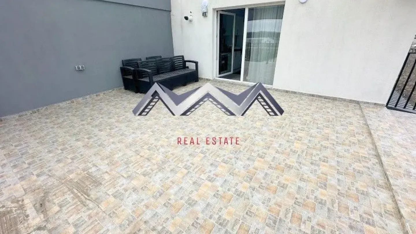 Bright 2-Bedroom Apartment with Terrace in Otopeni - Fully Furnished - Image 1