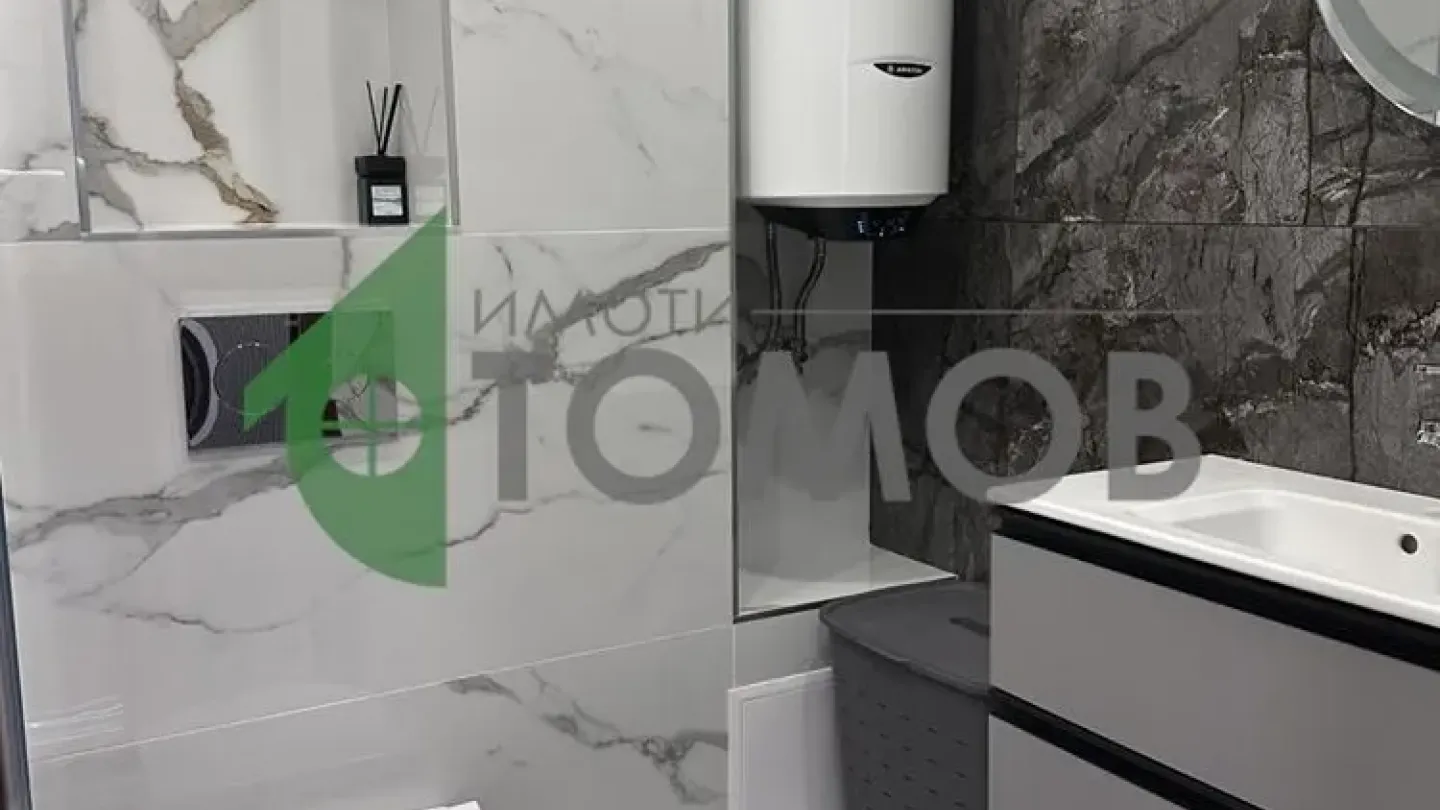Stylish Fully Furnished Apartment Near Ayzmoto, Stara Zagora - Image 1