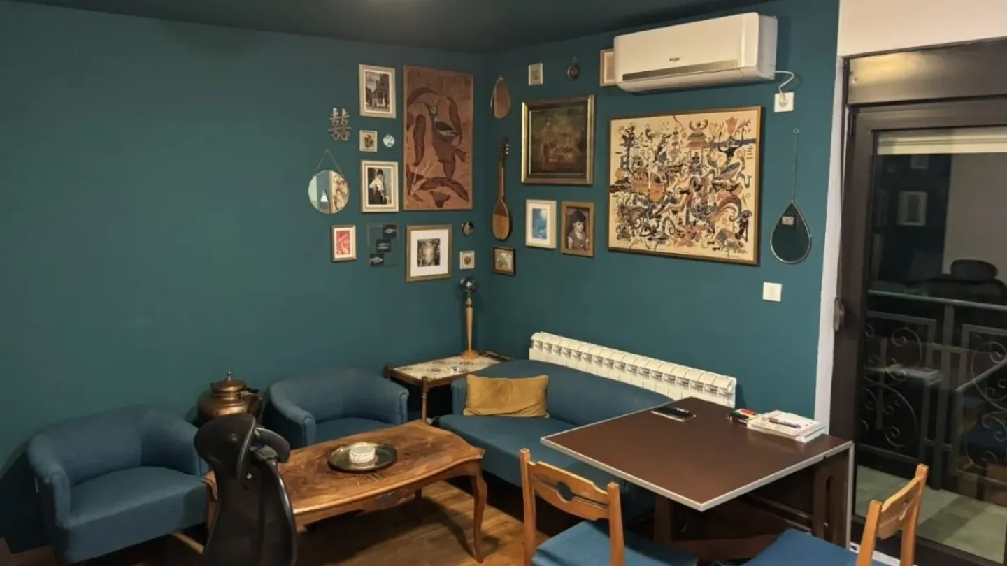 Fully Furnished 3-Bedroom Apartment in Excellent Belgrade Location - Rent - Image 3