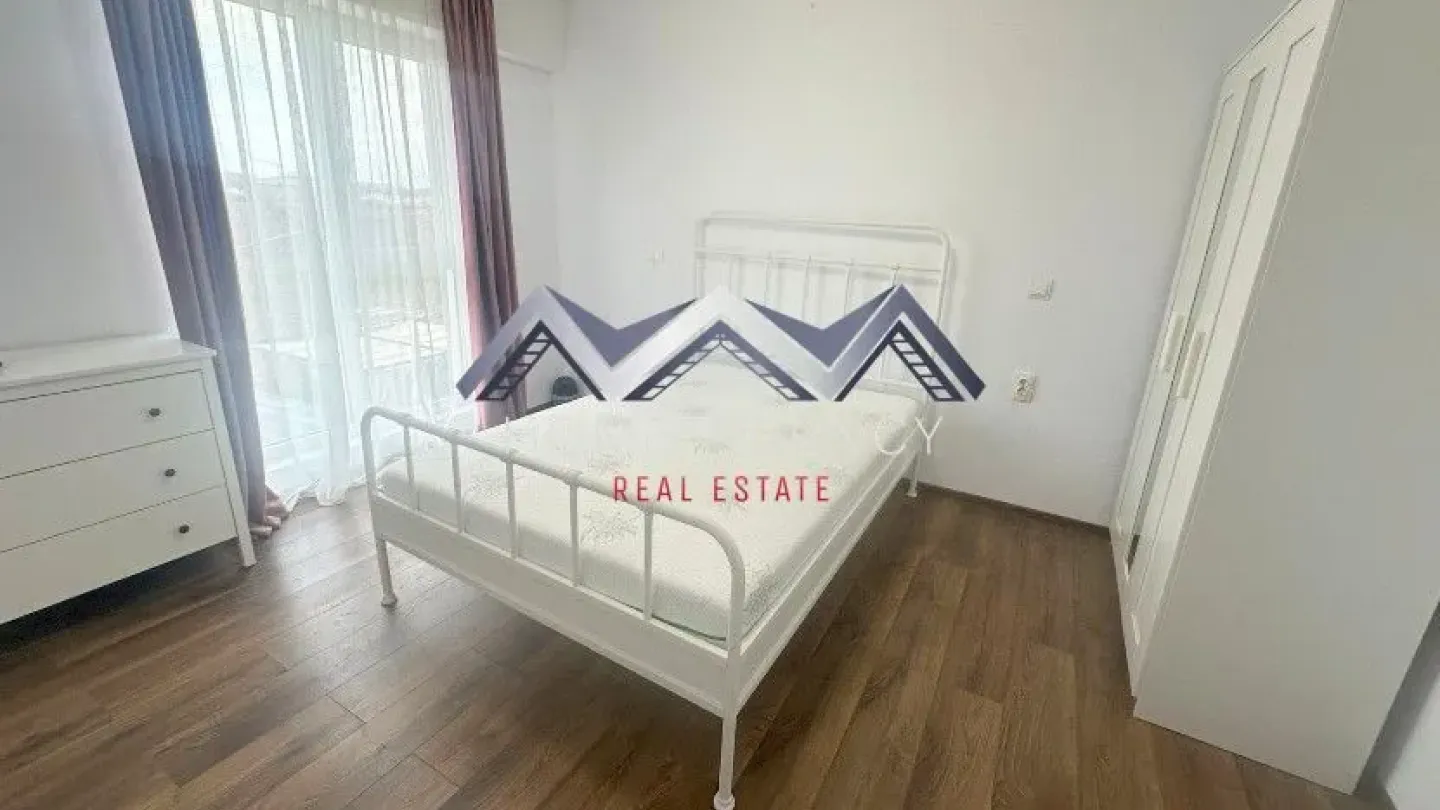 Stylish Fully Furnished Studio Apartment in Otopeni - 450 EUR - Image 3
