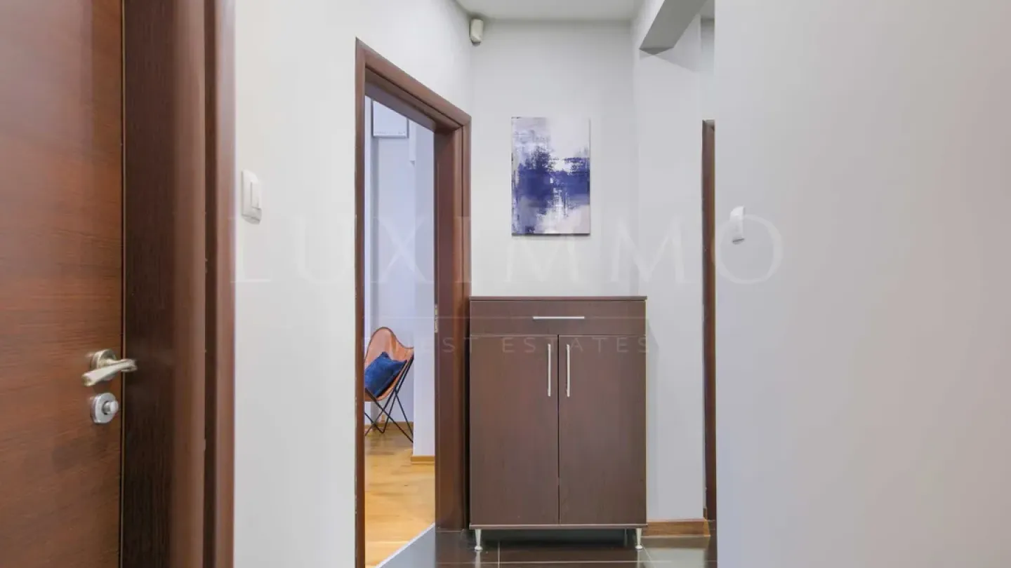 Apartment for rent in Sofia - Image 3