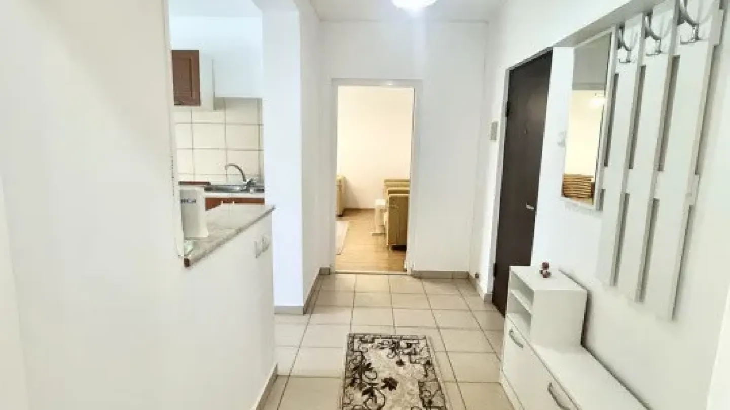 Fully Furnished 2-Bedroom Apartment in Bucharest – Oltenitei Area - Image 1