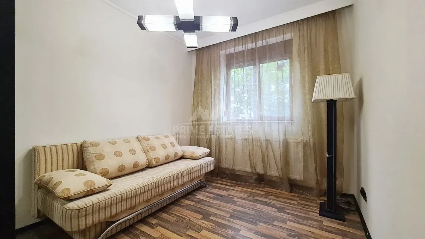 Fully furnished 3-Bedroom Apartment in Delea Noua, Bucharest - Image 2