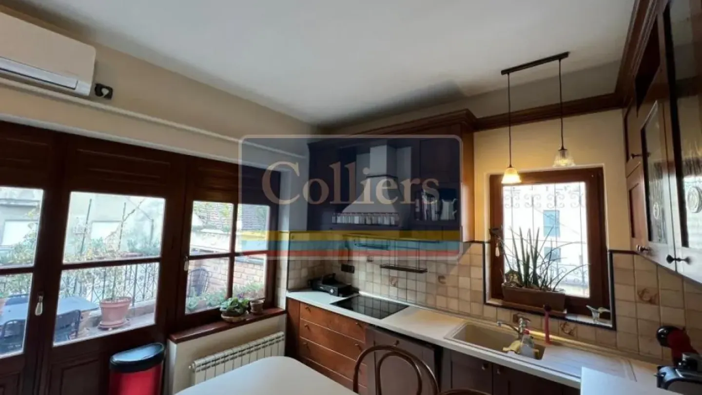 Spacious, Elegant 3-Bedroom Apartment in Belgrade’s Dorćol Center - Image 1
