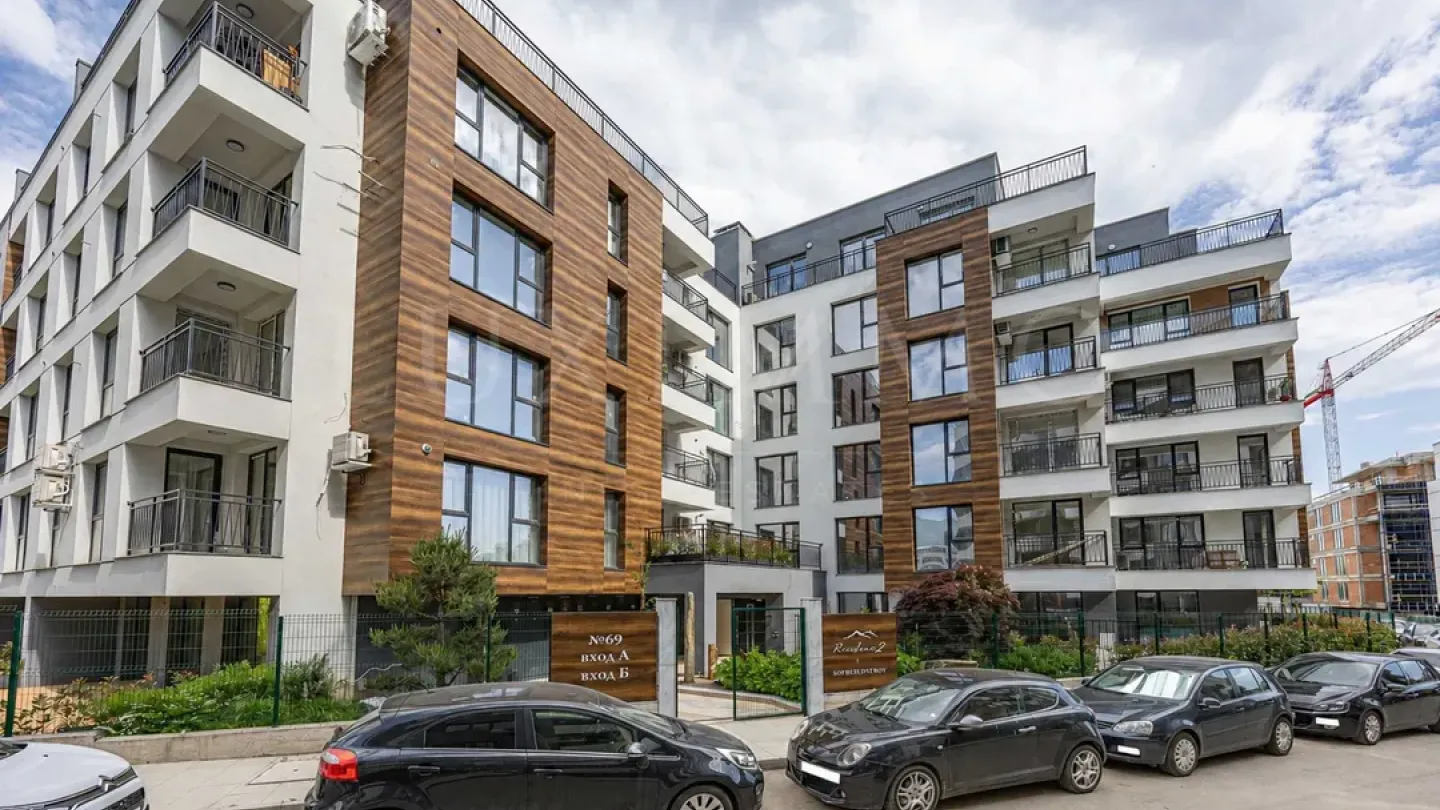 Apartment for rent in Sofia - Image 3
