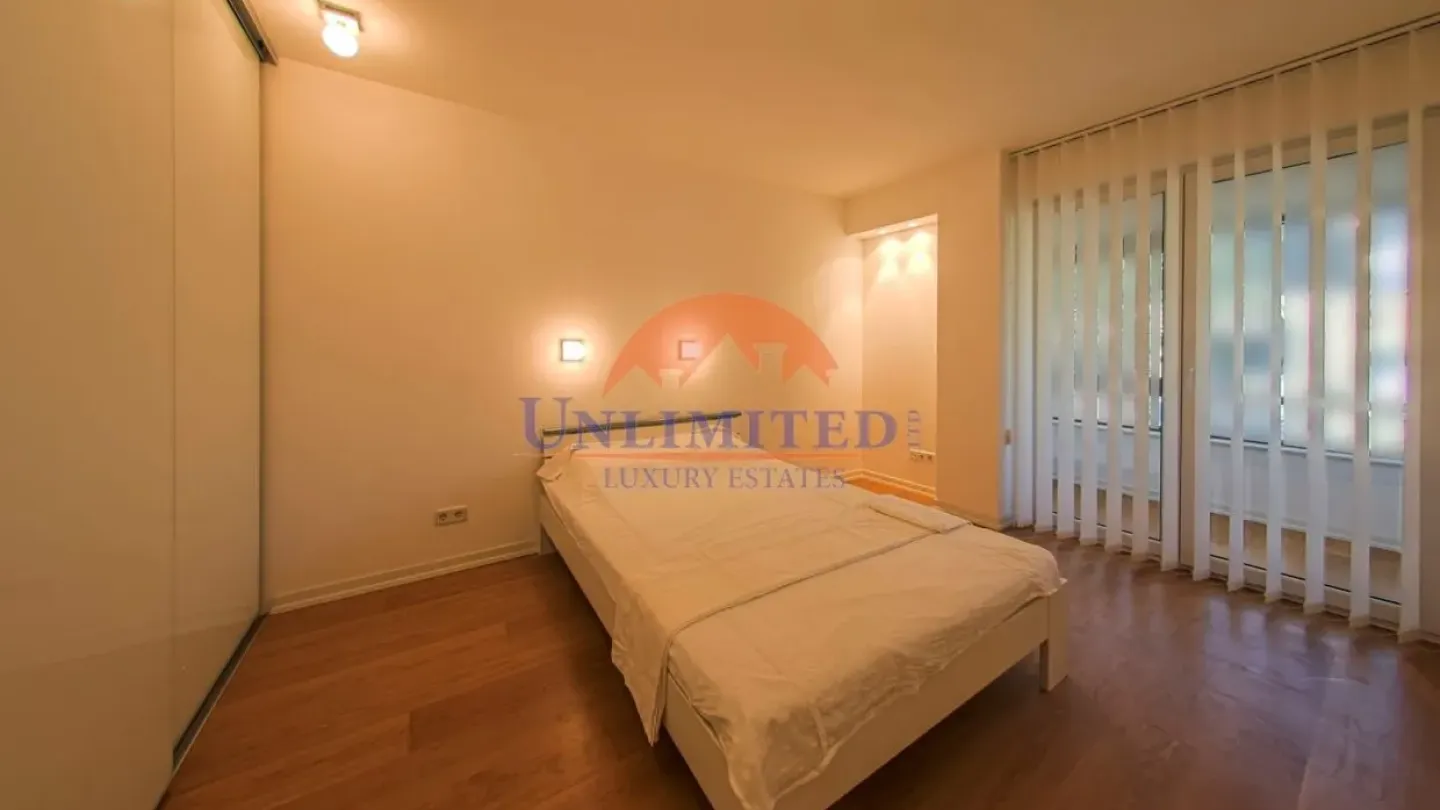 Stylish Two-Bedroom Apartment in Sofia’s Journalist Square – Fully Furnished - Image 2