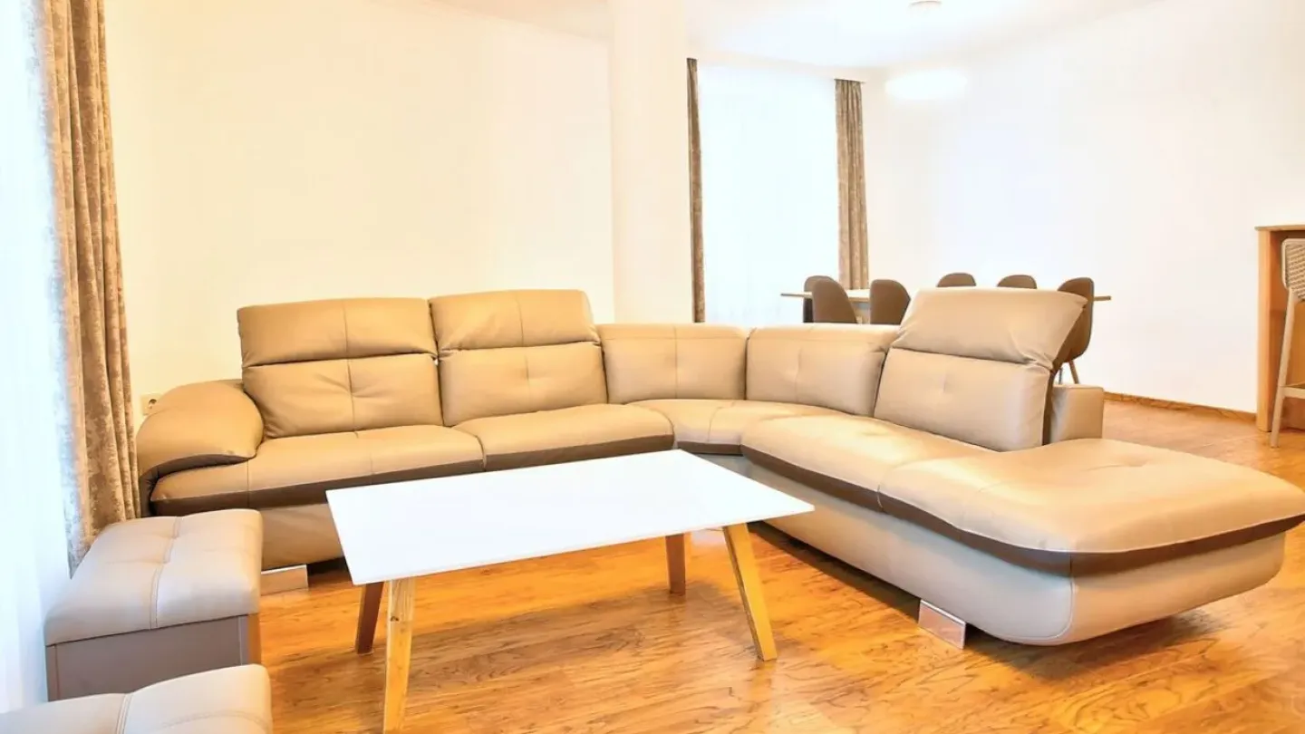 Apartment for rent in Sofia - Image 4