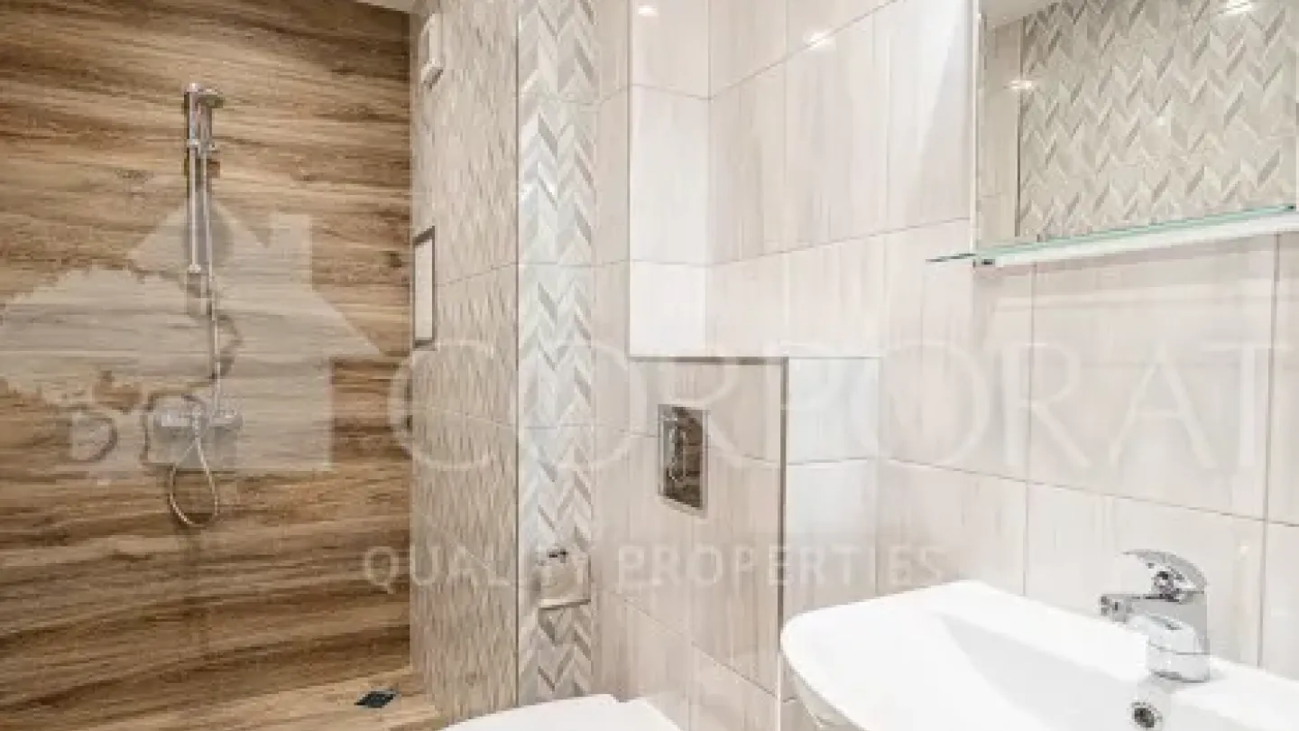 Stylish 2-Bedroom Apartment in Sofia's Student City - Image 3