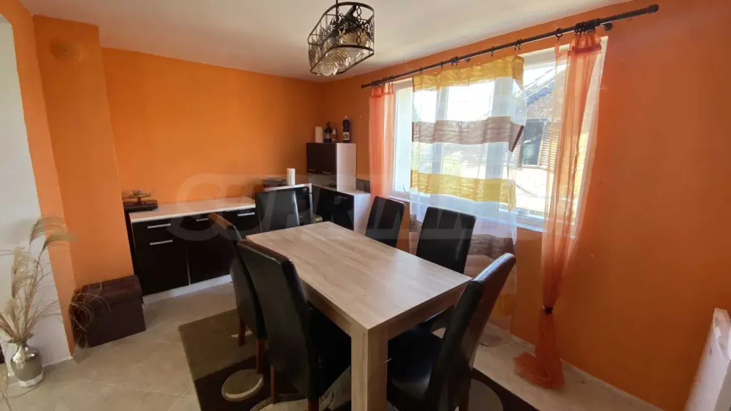 Fully Furnished House by Danube River in Novo selo, Bulgaria - Image 3