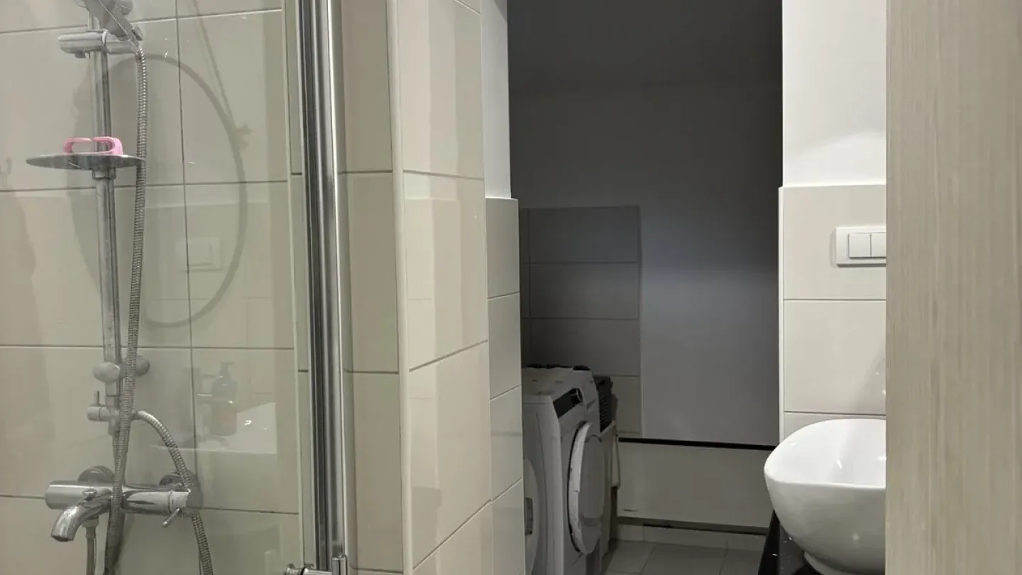 Spacious 3-Bedroom House for Rent on Banovo Brdo, Belgrade - Image 4