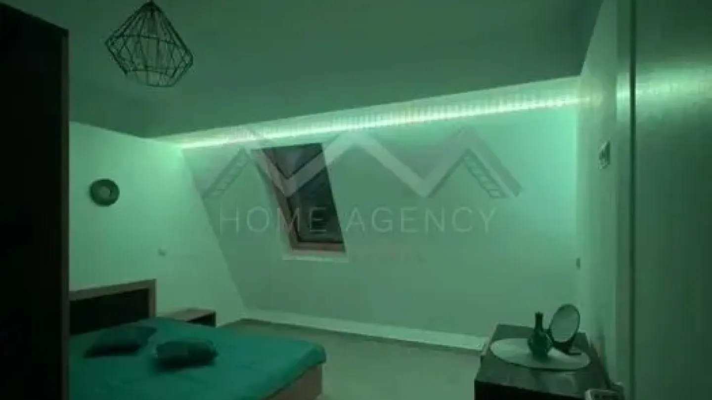 Stylish 2-Bedroom Apartment in Otopeni - Fully Furnished & Modern - Image 4