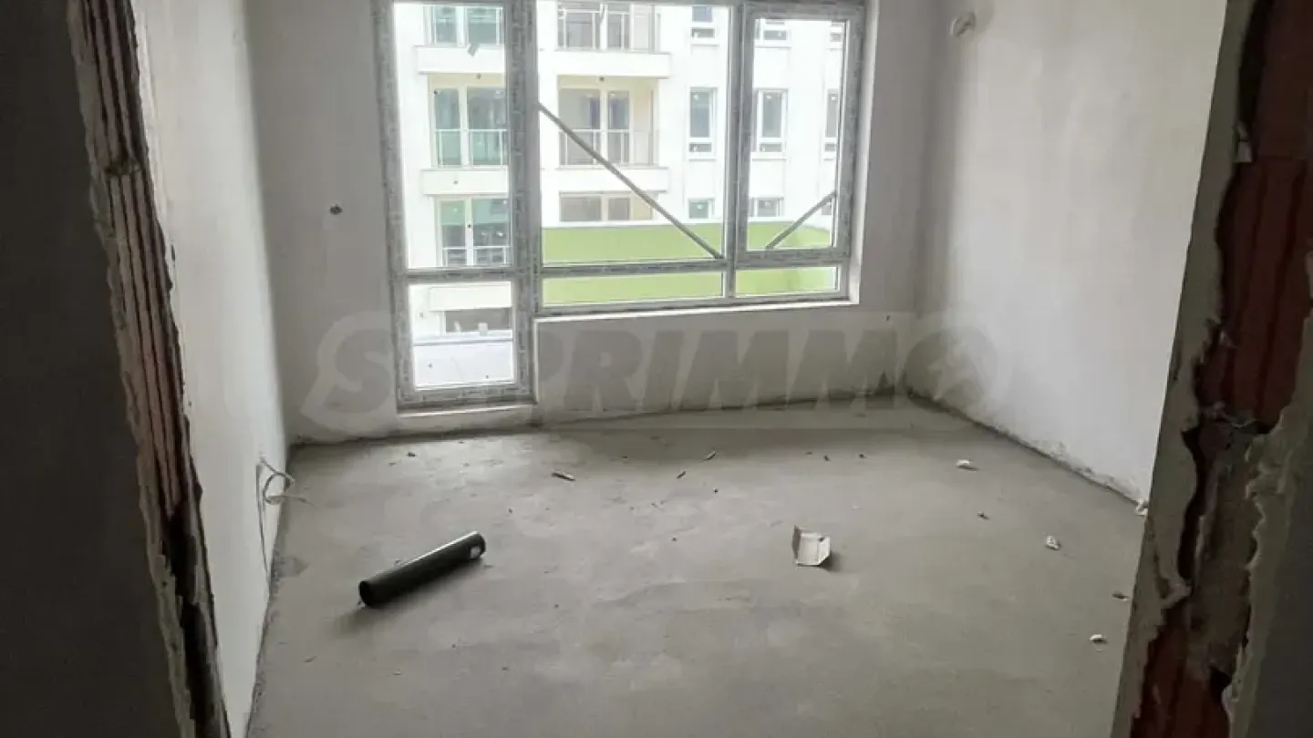 Spacious 2-Bedroom Apartment with Mountain Views in Plovdiv - Image 3