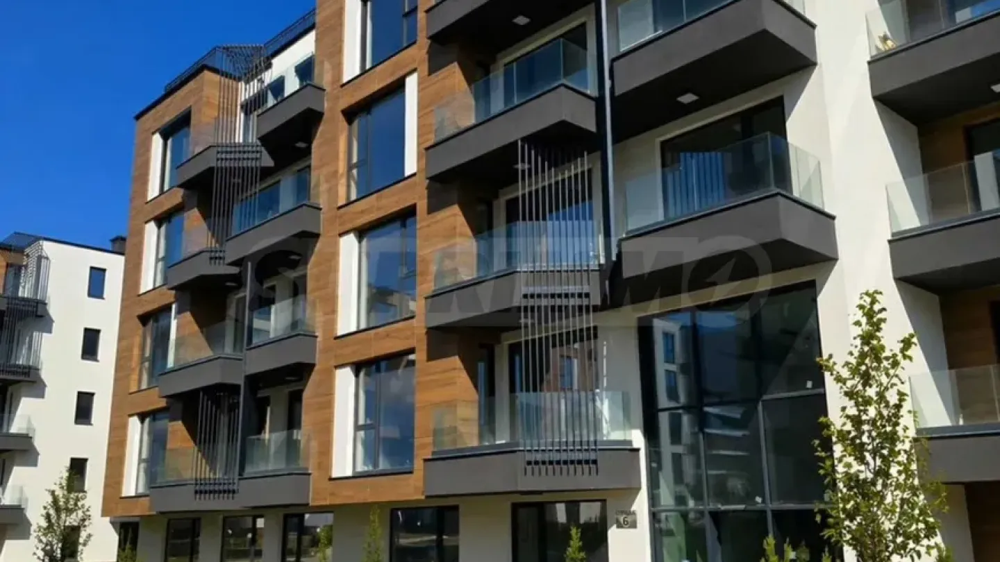Apartment for sale in Sofia - Image 1