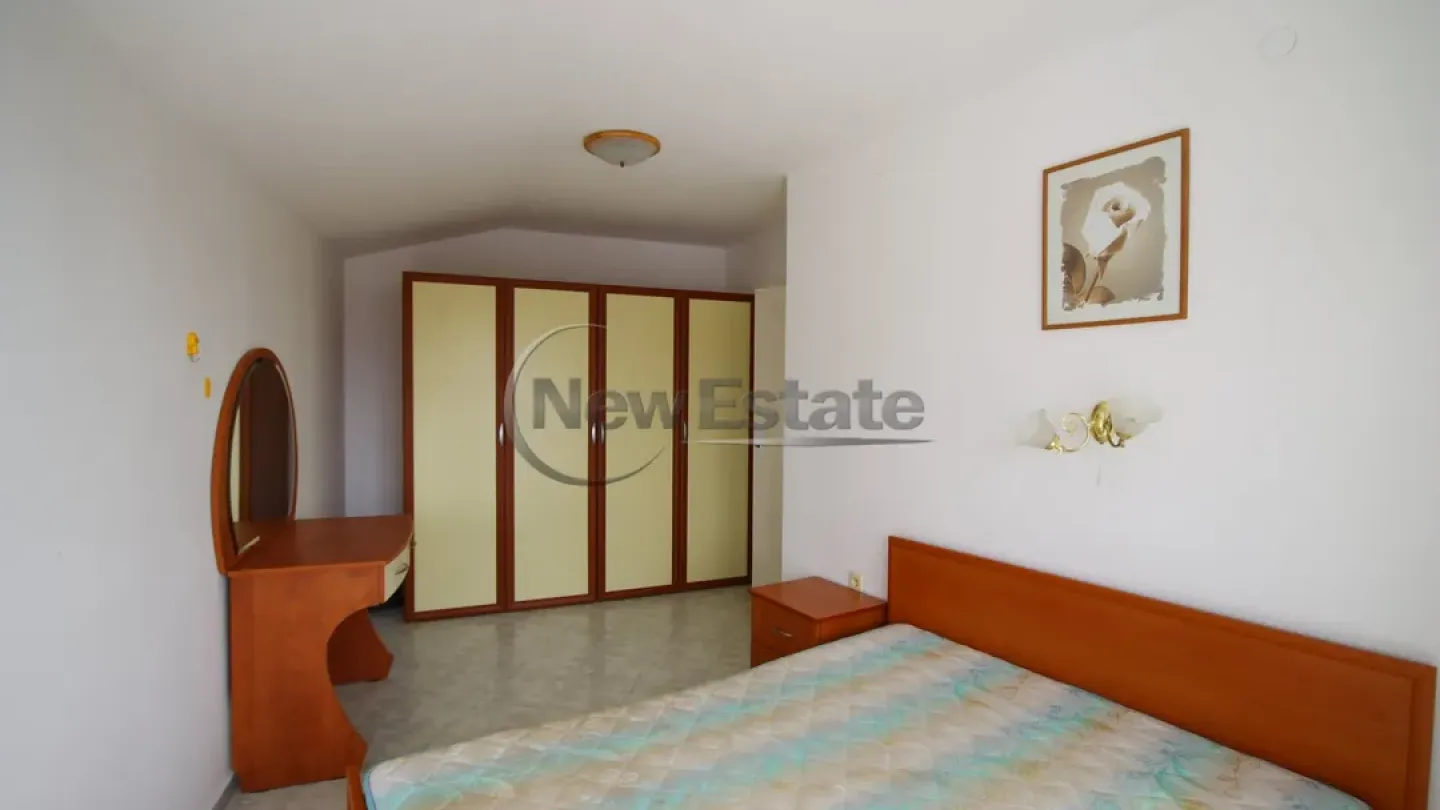 Stylish Furnished Duplex Apartment in Briz, Varna – Rental Opportunity - Image 5