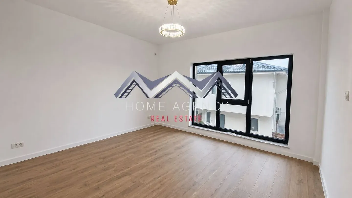 Spacious 4 Bedroom House in Otopeni with Modern Amenities - Image 2