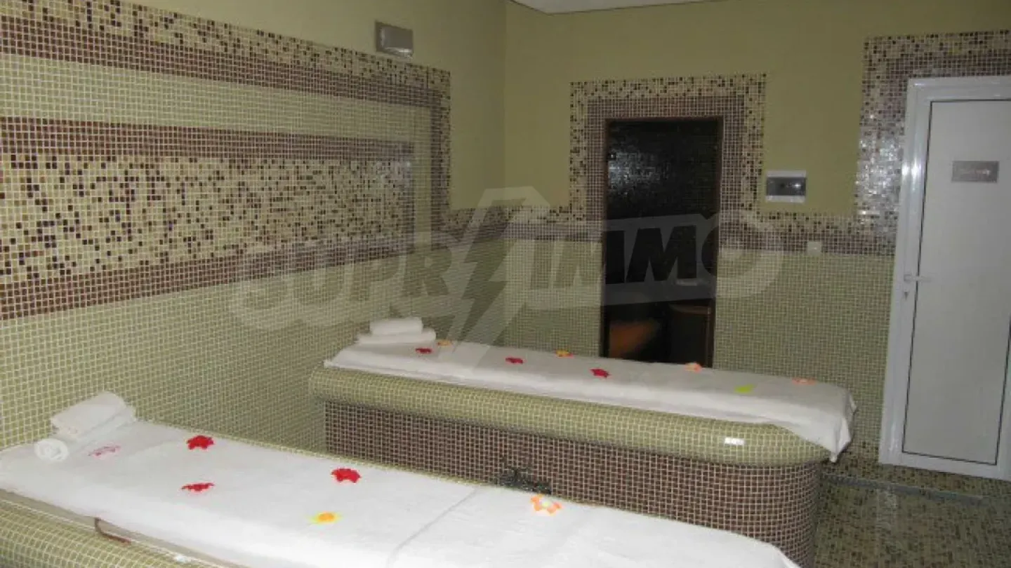 Panoramic Apartment in Pamporovo Luxury Complex for Sale - Image 4