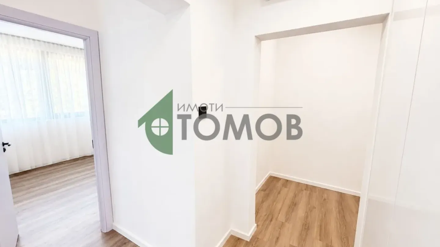 Fully Renovated 2-Bedroom Apartment in Stara Zagora – Ideal Family Home - Image 5