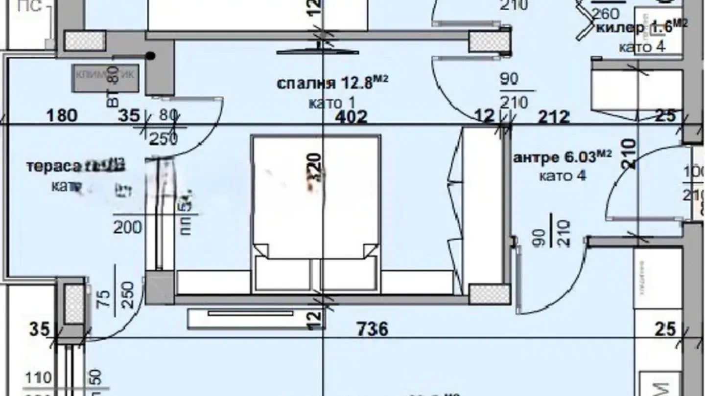 Apartment for sale in Stara Zagora - Image 4