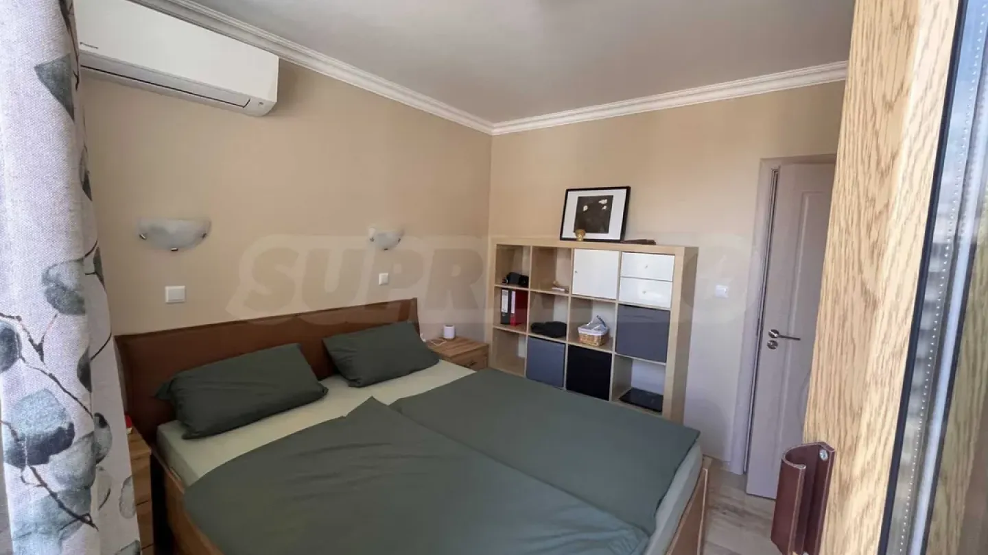Spacious apartment near Pomorie beach. - Image 5
