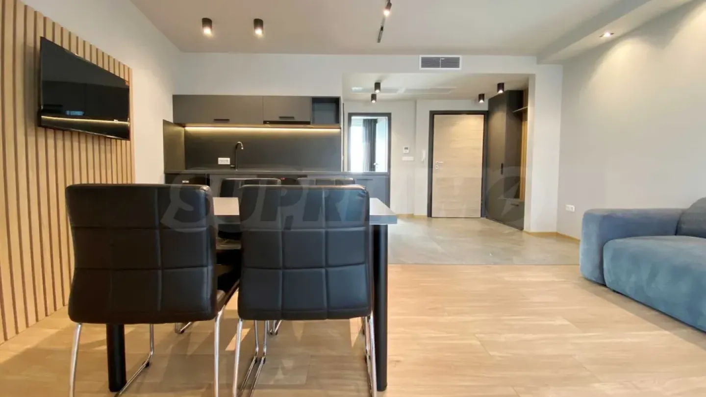 Modern Apartment Near Bunardzhik Park, Plovdiv - Rent - Image 3