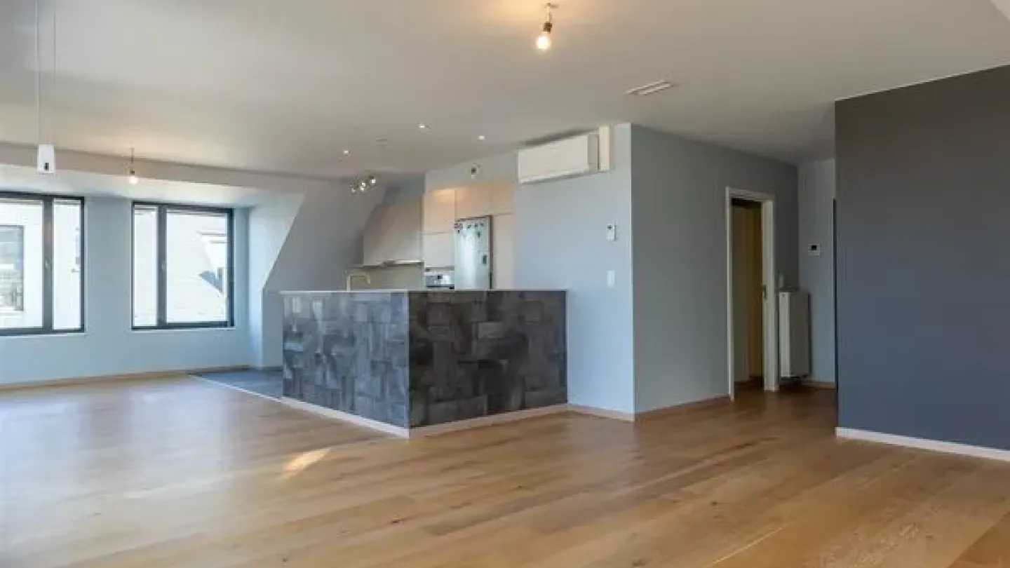 Spectacular High-End Penthouse with Terrace and Two Parking Spaces - Image 1