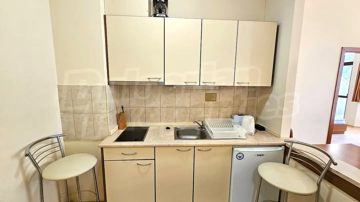 Stylish Apartment in Borovets Centre – Flora Complex Sale - Image 4