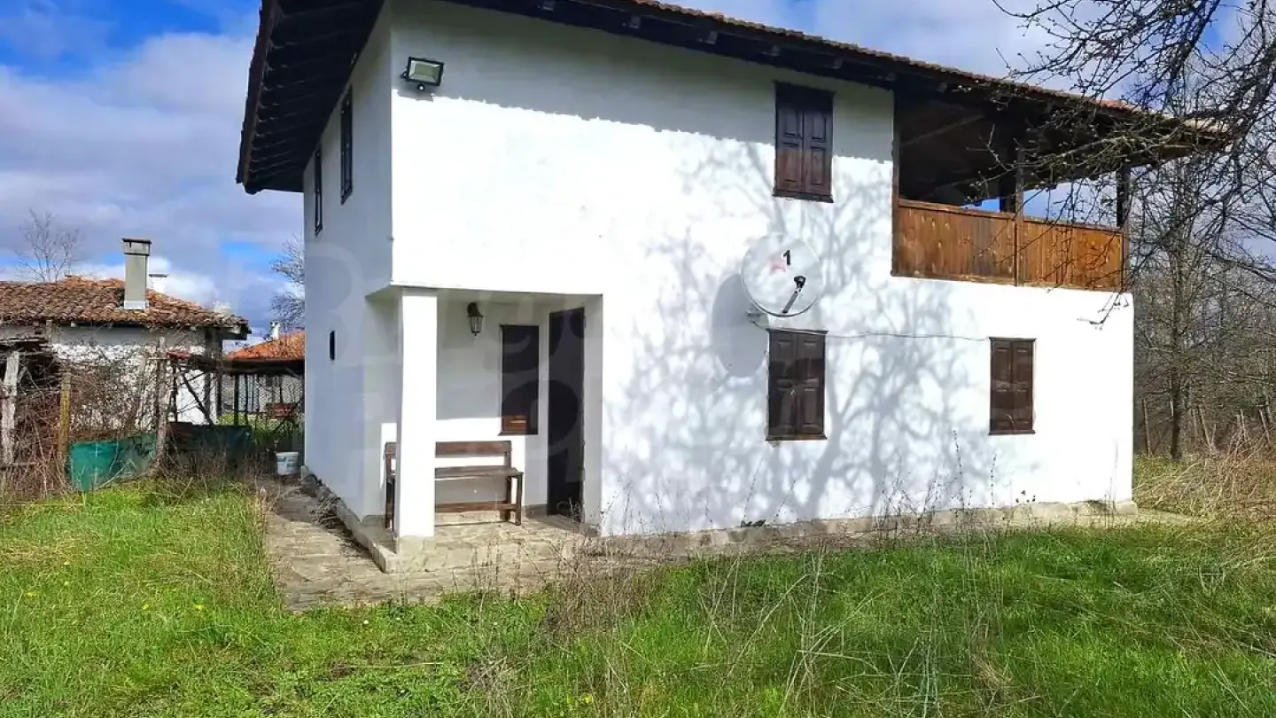 House for sale in Veliko Tarnovo - Image 2