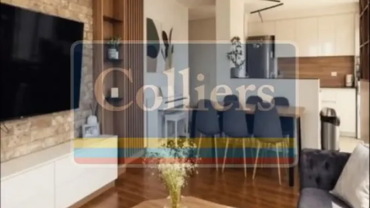 Apartment for sale in Belgrade - Image 2