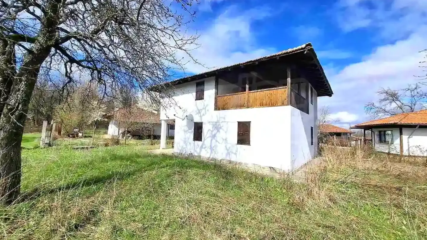 House for sale in Veliko Tarnovo - Image 4