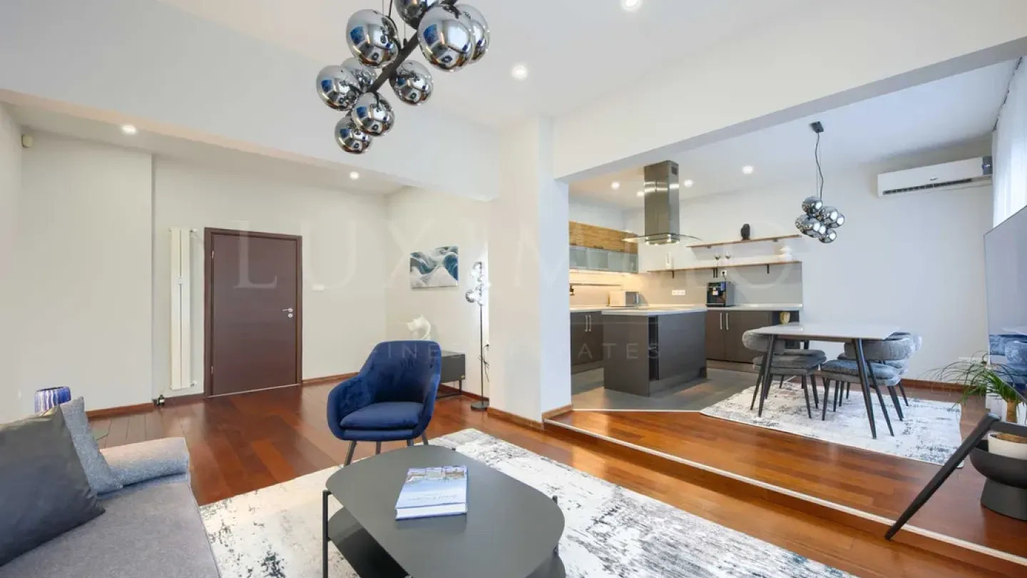 Apartment for rent in Sofia - Image 2