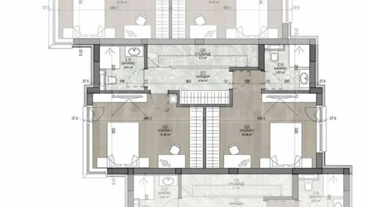 Modern Seafront House - Burgas, Bulgaria - Image 3