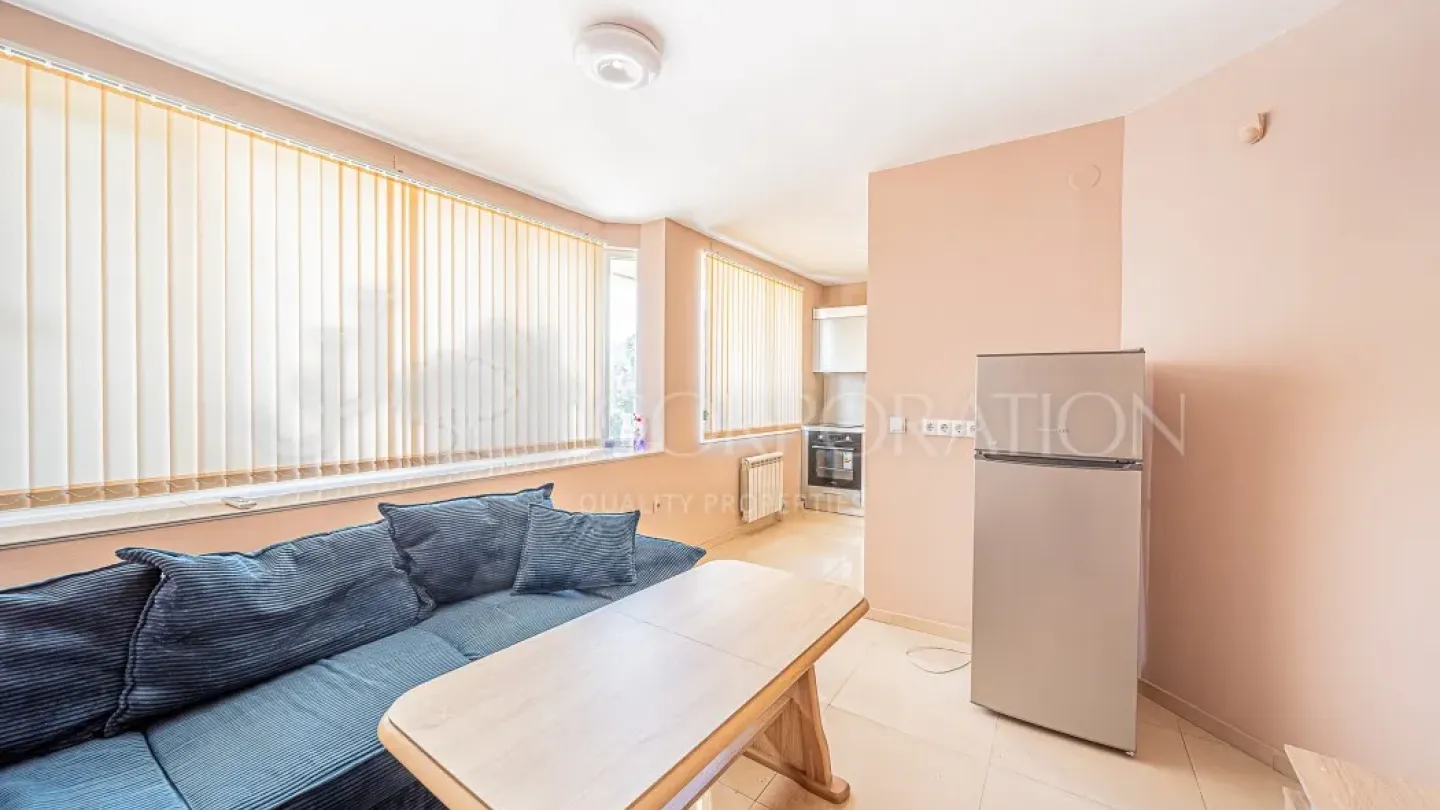 Apartment for rent in Sofia - Image 5