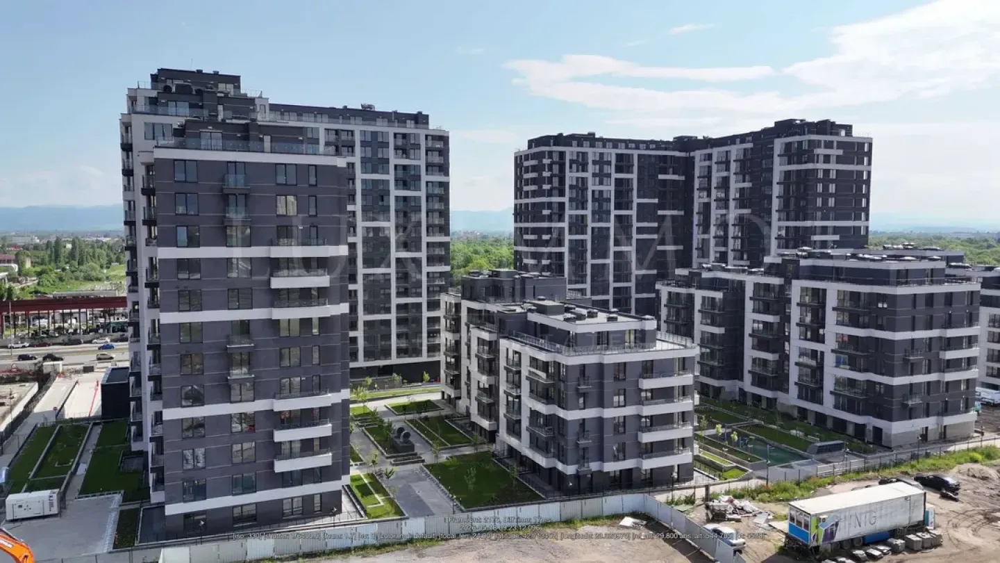 Apartment for sale in Sofia - Image 4