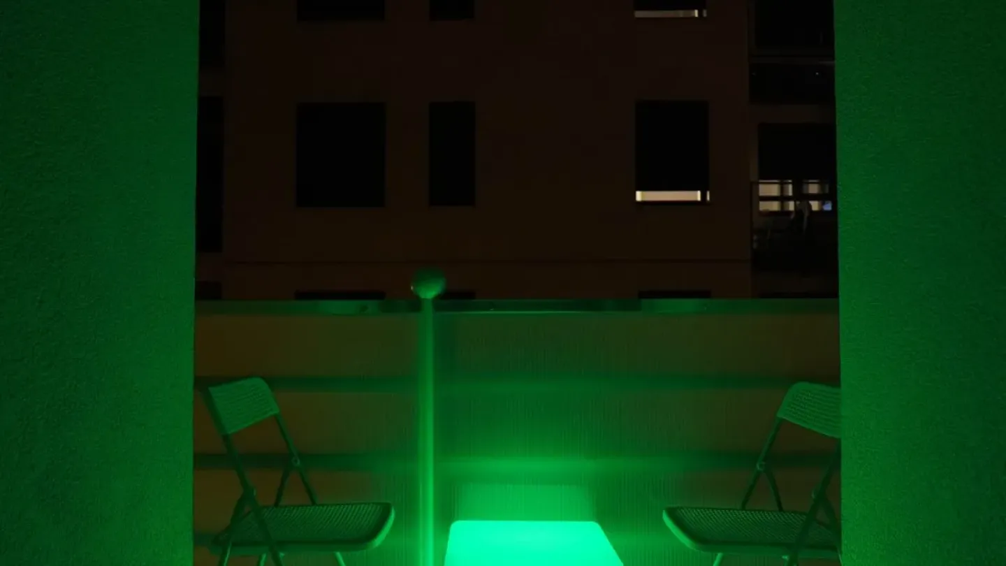 Luxury Apartment in Belgrade with Jacuzzi & Sauna - Rent - Image 3