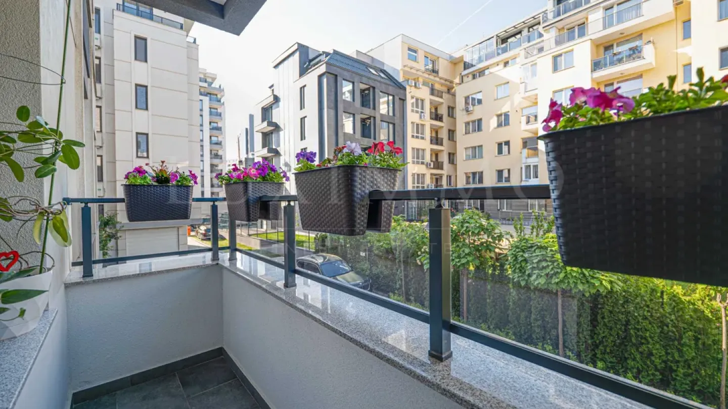Apartment for sale in Sofia - Image 1
