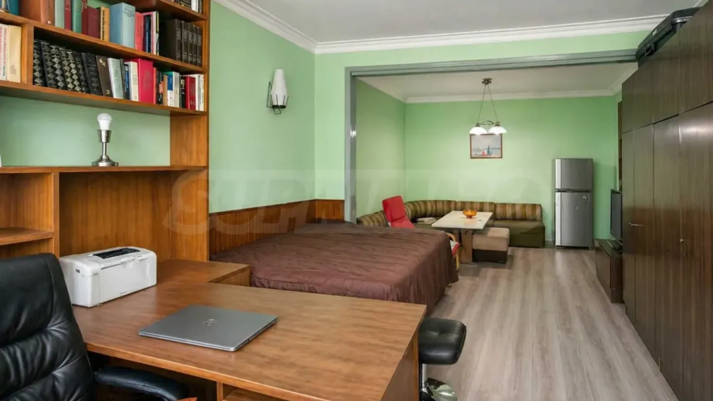 Lozneț Apartment - Fully Furnished Gem - Image 1