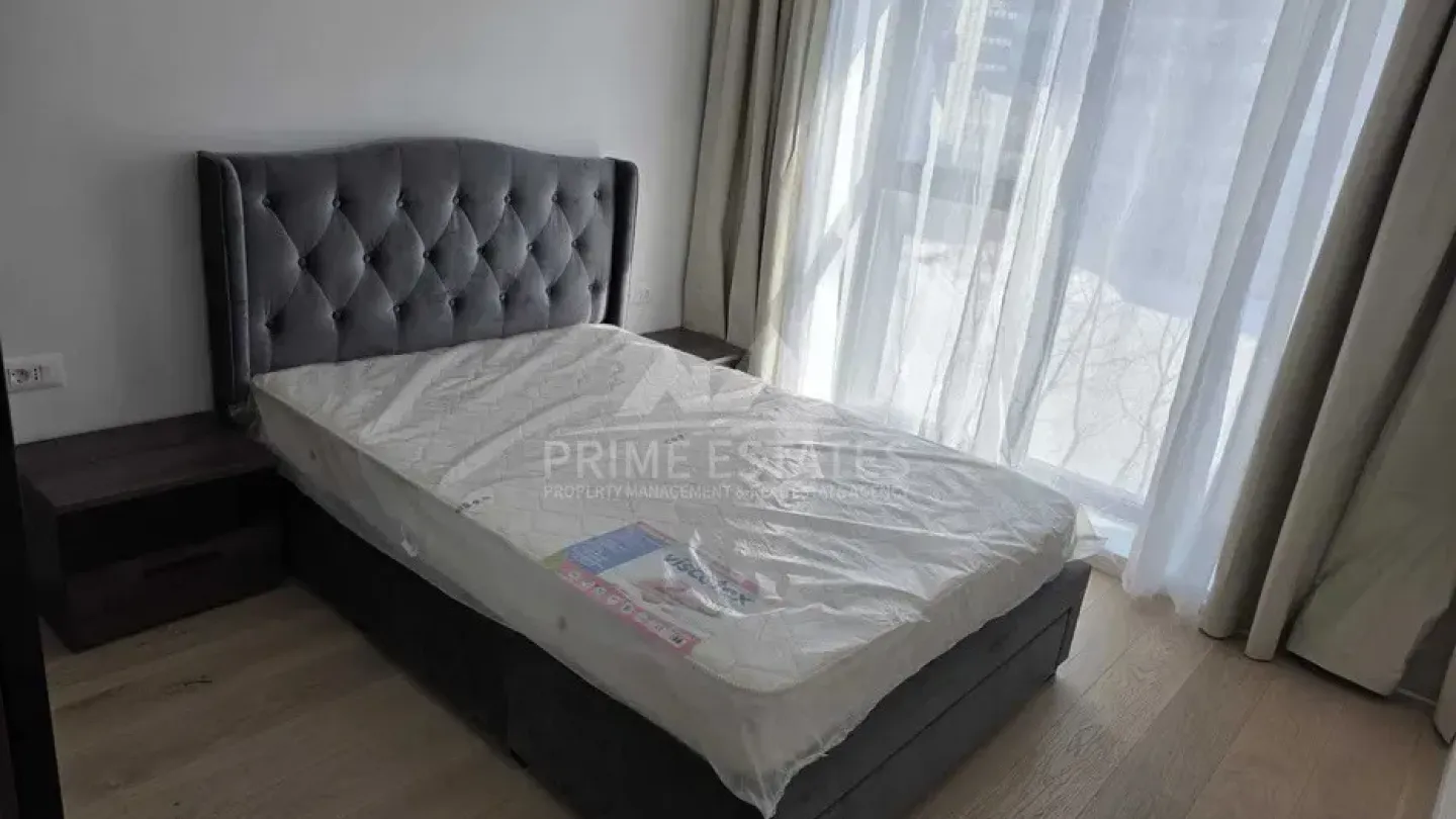 Spacious 2-Bedroom Apartment for Rent in Nusco City, Bucharest - Image 3