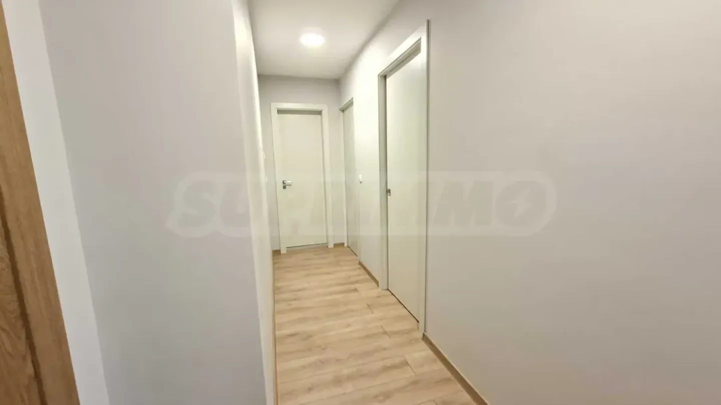 Bright Seaside Apartment in Varna – Fully Furnished Gem - Image 4