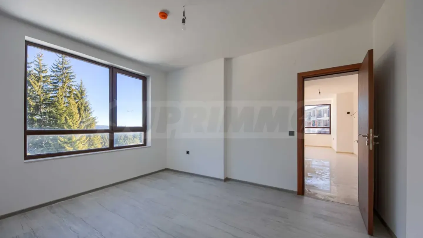 Pammervorovo New Apartment - Ideal Retreat - Image 1