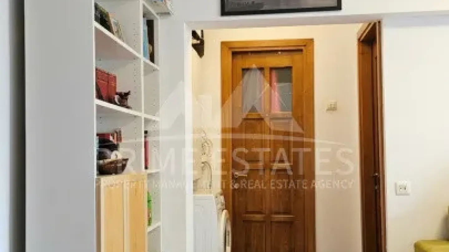Spacious 3-Bedroom Apartment Near Tineretului Park, Bucharest - Image 4