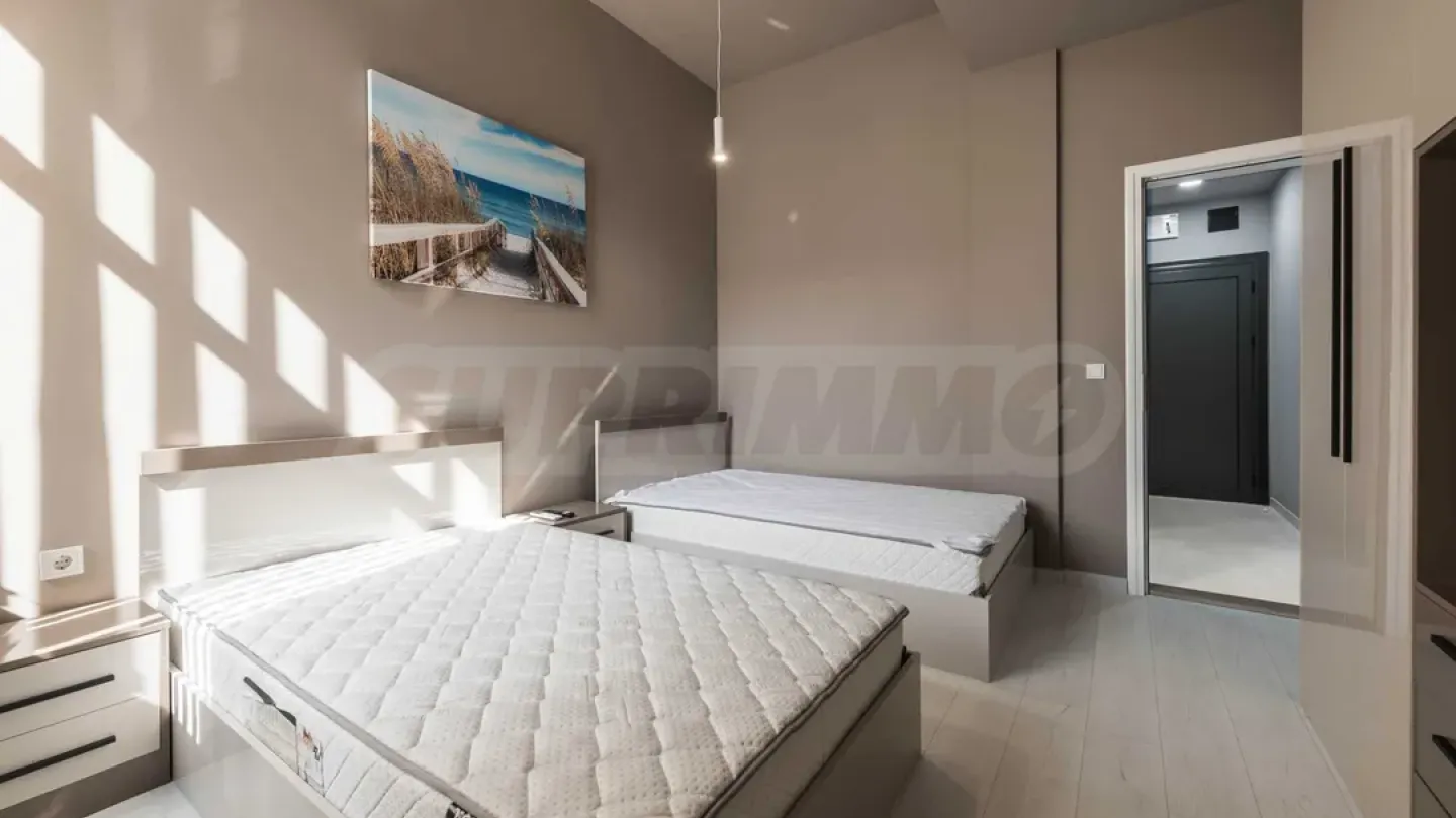 Stylish Varna Apartment - Central Location - Image 2