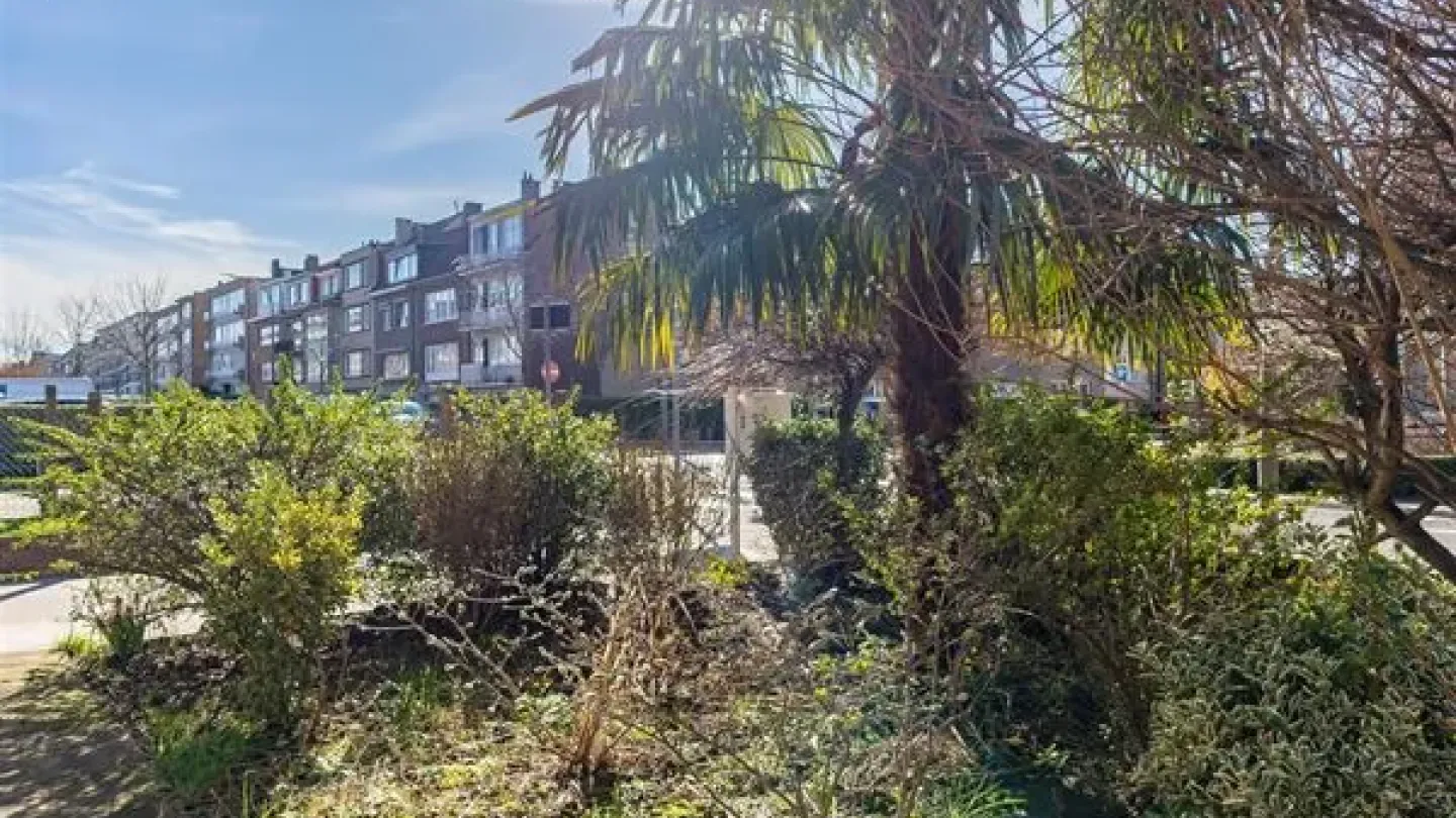 Spacious Apartment with Garage, Quiet Location Near Uccle Amenities - Image 2