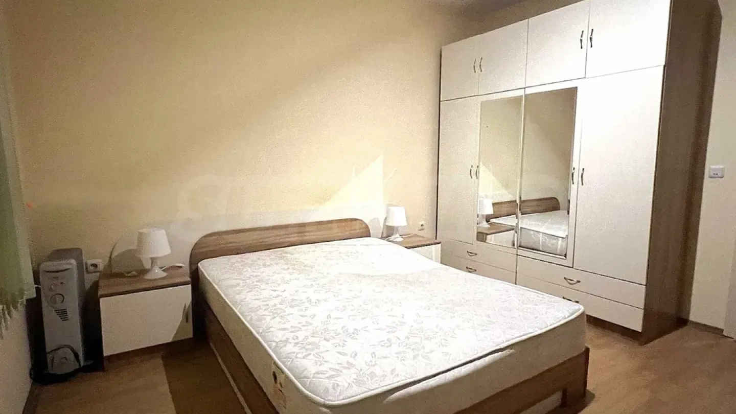 Spacious, Fully Furnished Apartment in Varna's Chatalda District - Image 2
