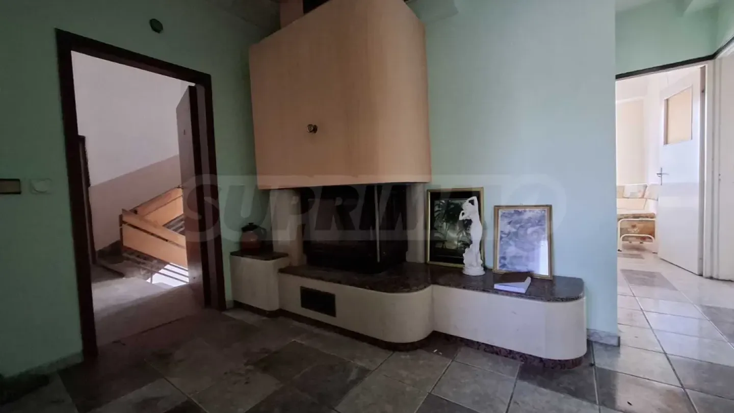 Spacious 2-Bedroom Apartment in Dragoman, Bulgaria - Image 4
