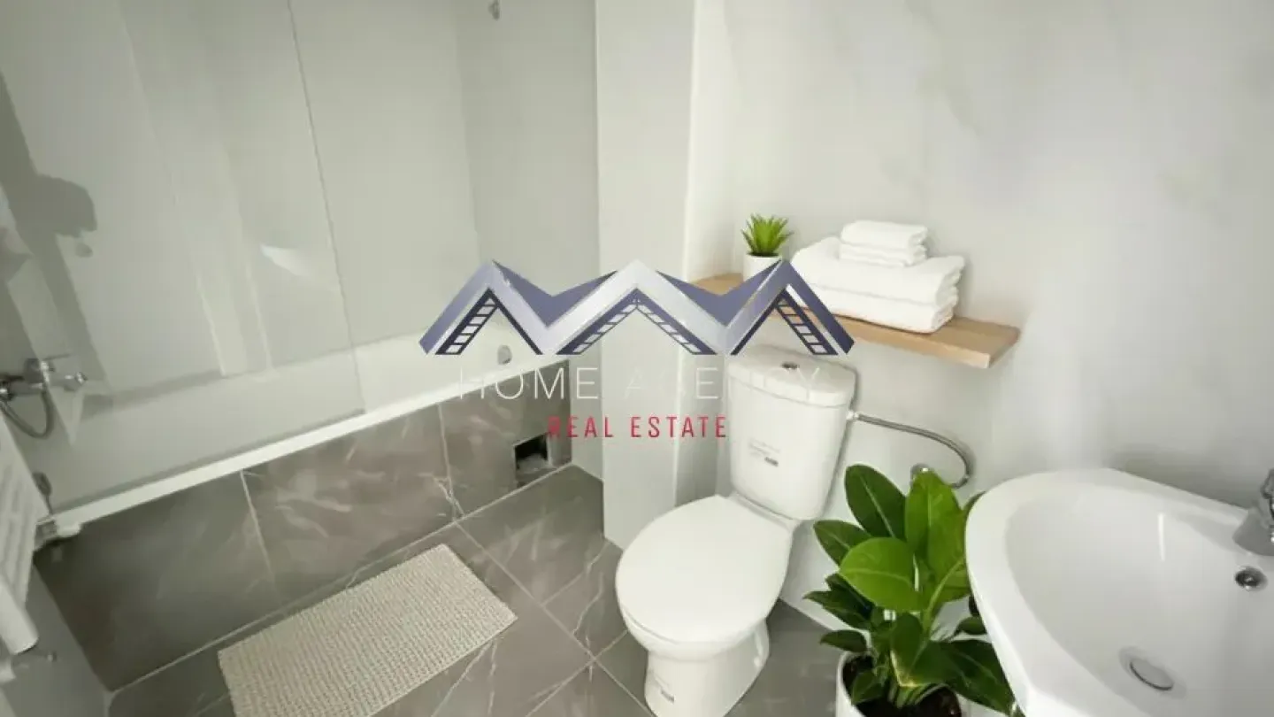 Spacious 2-Bedroom Apartment in Otopeni with Parking & VAT Included - Image 4